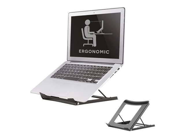 Neomounts NSLS075 Notebook Stand Black - Image 2