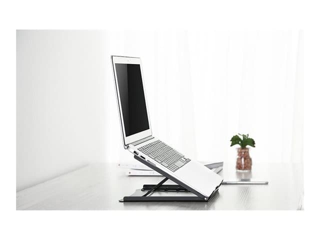 Neomounts NSLS075 Notebook Stand Black - Image 6