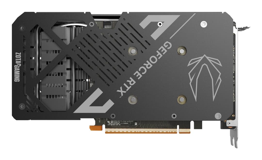 ZOTAC GAMING GeForce RTX 5060 Twin Edge OC 8 GB GDDR7 Graphics Card - Image 3