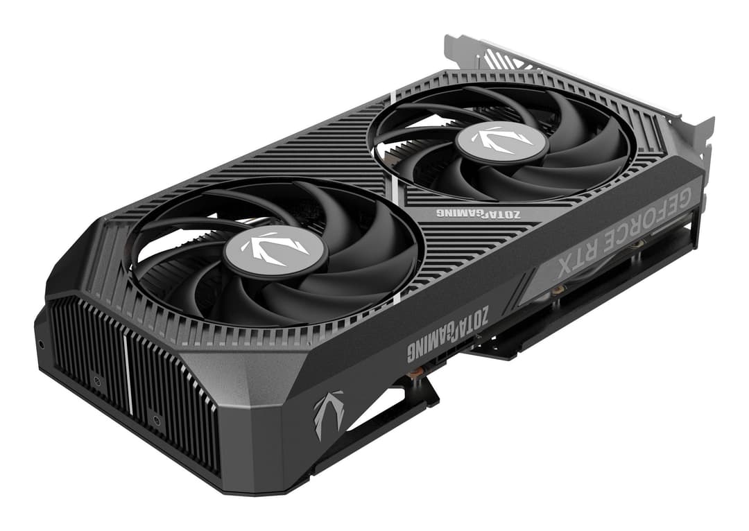 ZOTAC GAMING GeForce RTX 5060 Twin Edge OC 8 GB GDDR7 Graphics Card - Image 4