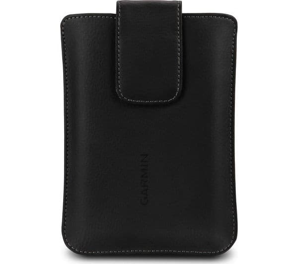 GARMIN Universal Sat Nav Case - for 5" & 6" Garmin nüvi Sat Navs