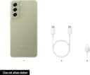 Samsung Galaxy S21 FE 5G 256GB Olive thumbnail 5