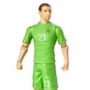 Banbo Emiliano Martinez Argentina Fully Articulated Figurine thumbnail 4