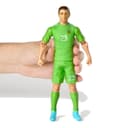 Banbo Emiliano Martinez Argentina Fully Articulated Figurine thumbnail 7