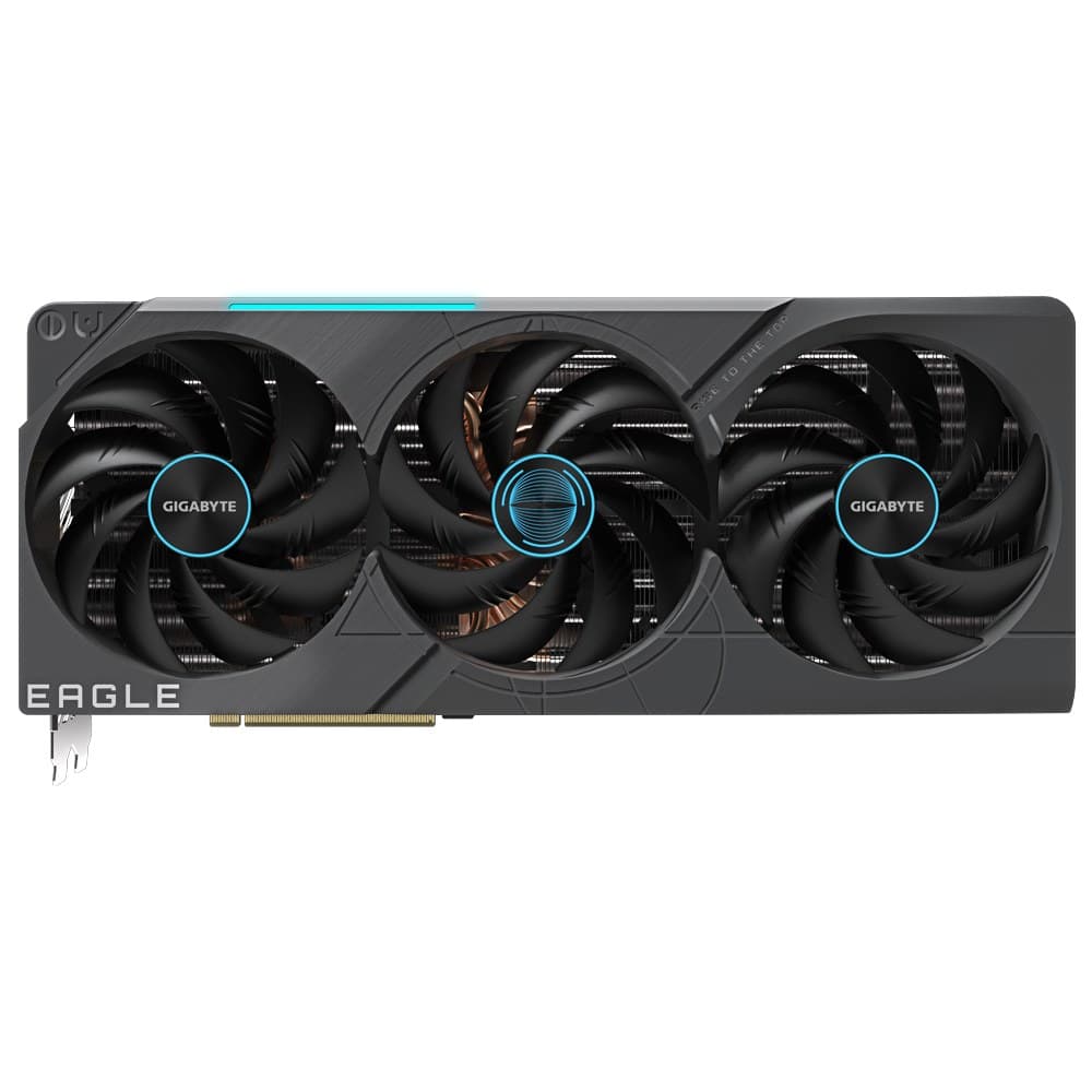 GIGABYTE EAGLE GeForce RTX 4080 16GB OC NVIDIA GDDR6X - Image 4