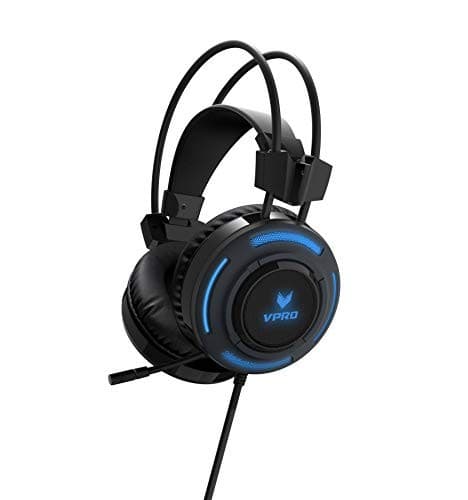 Rapoo VPRO VH200 Gaming Headset Black - Image 6