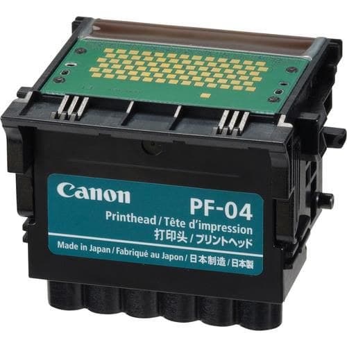 Printhead (PF-04) - Image 1