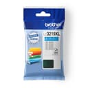 Brother LC3219XLC ink cartridge 1 pc(s) Original High (XL) Yield Cyan thumbnail 1