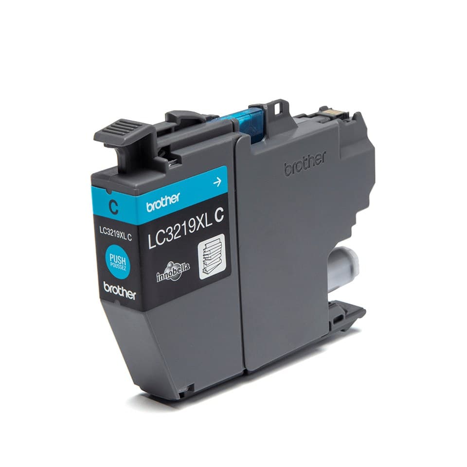 Brother LC3219XLC ink cartridge 1 pc(s) Original High (XL) Yield Cyan - Image 3