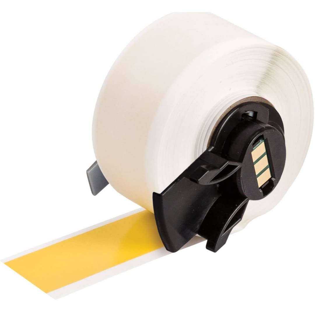 Multi-Purpose Vinyl Labels - Image 1