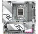 Gigabyte Aorus WiFi6E B850M AM5 Motherboard thumbnail 1