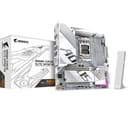 Gigabyte Aorus WiFi6E B850M AM5 Motherboard thumbnail 2