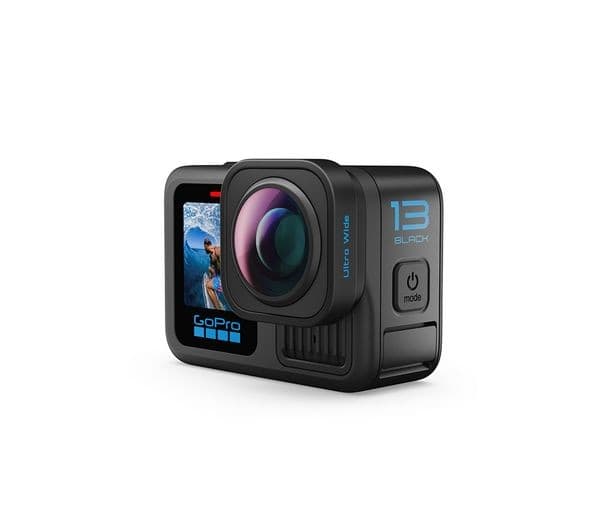 GOPRO Ultra-Wide Lens Mod - Image 1