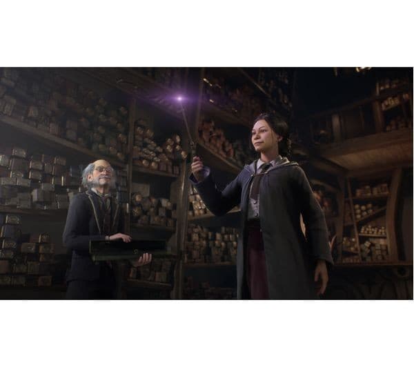 PlayStation Hogwarts Legacy PS5 - Image 4