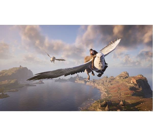 PlayStation Hogwarts Legacy PS5 - Image 7
