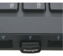 Kensington Pro Fit Mid-Size Wireless Mouse - Graphite thumbnail 5