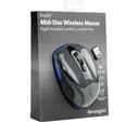 Kensington Pro Fit Mid-Size Wireless Mouse - Graphite thumbnail 7