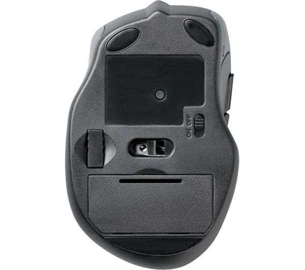 Kensington Pro Fit Mid-Size Wireless Mouse - Graphite - Image 8