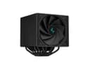 DeepCool ASSASSIN IV Premium CPU Air Cooler, Dual-Tower, 120/140mm FDB Fan Configuration, 7 Copper Heat Pipes, Quiet/Peformance Mode Switch thumbnail 2