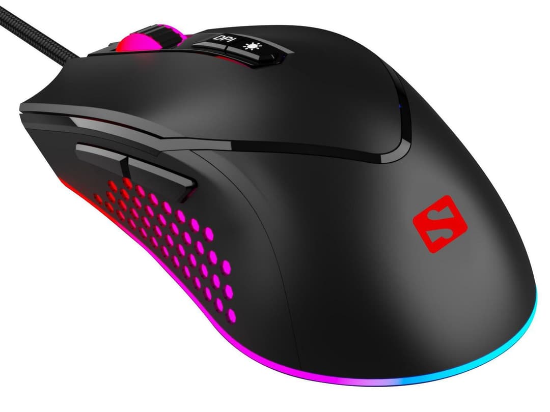 Azazinator Mouse 6400 - Image 1