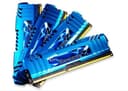16GB G.Skill DDR3 2133MHz PC3-17000 RipjawsZ Series (10-12-12-31) Quad Channel kit 4x4GB thumbnail 1