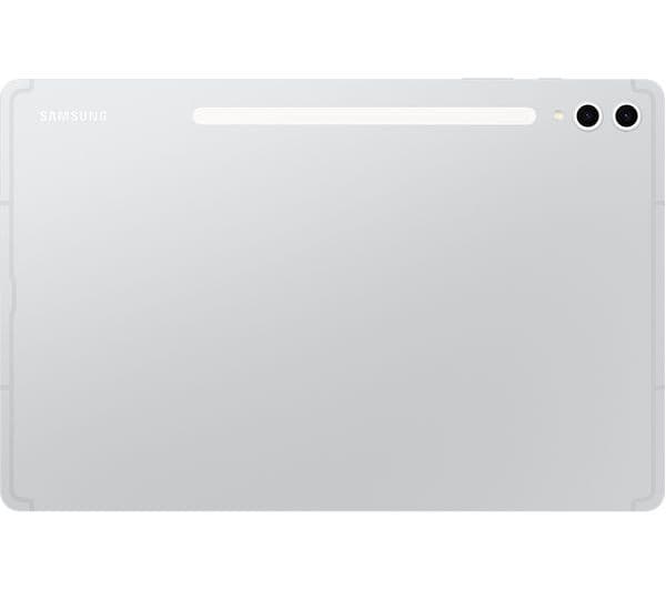 Samsung Galaxy Tab S10+ 12.4" 12GB RAM 5G 512GB - Platinum Silver - Image 3