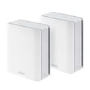 ASUS ZenWiFi BT8 Tri-band WiFi 7 Smart AiMesh Extendable Router thumbnail 1