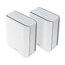 ASUS ZenWiFi BT8 Tri-band WiFi 7 Smart AiMesh Extendable Router thumbnail 2