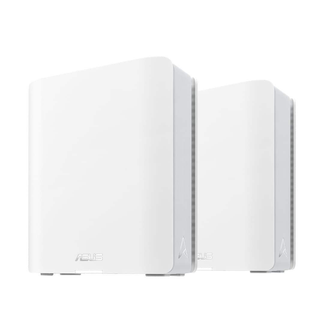 ASUS ZenWiFi BT8 Tri-band WiFi 7 Smart AiMesh Extendable Router - Image 3