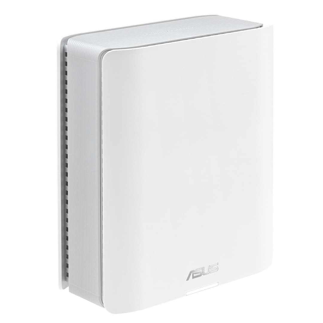 ASUS ZenWiFi BT8 Tri-band WiFi 7 Smart AiMesh Extendable Router - Image 4