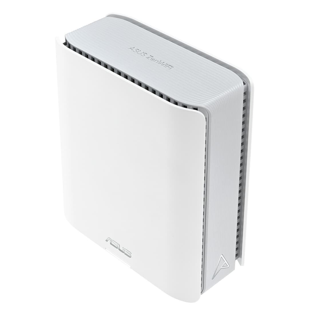 ASUS ZenWiFi BT8 Tri-band WiFi 7 Smart AiMesh Extendable Router - Image 6