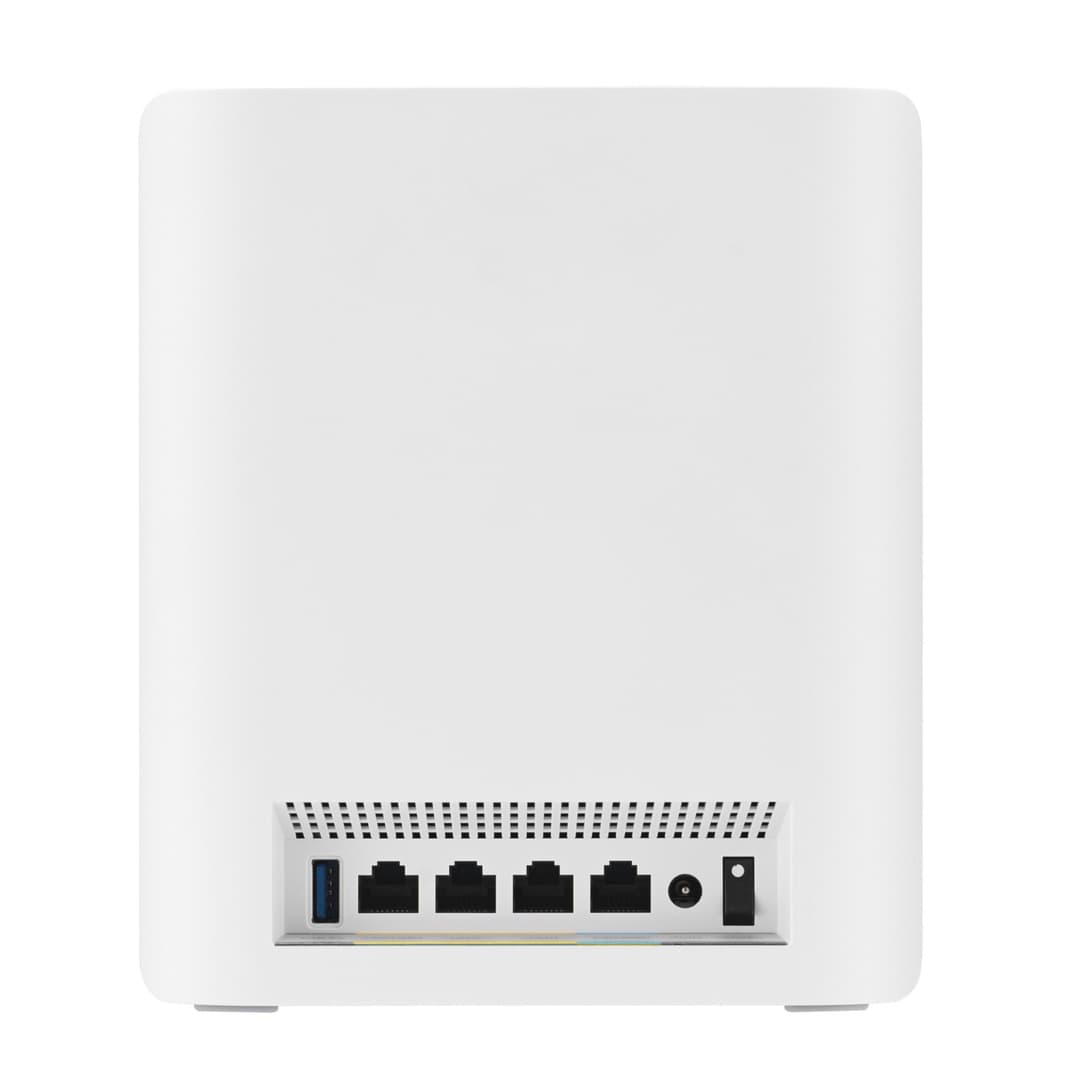 ASUS ZenWiFi BT8 Tri-band WiFi 7 Smart AiMesh Extendable Router - Image 7