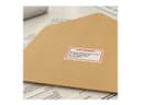 Brother DK22251 - label continuous paper - 1 roll(s) - Roll (6.2 cm x 15.24 m) thumbnail 1