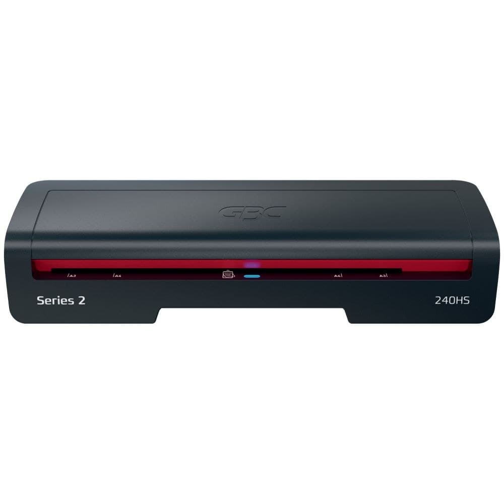 GBC 240HS Home Office A3 Laminator - Image 1