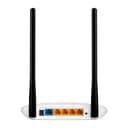 TP-Link TL-WR841N wireless router Fast Ethernet Single-band (2.4 GHz) White thumbnail 2