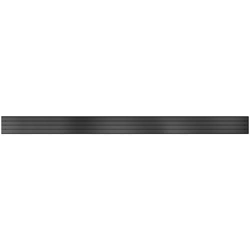 Chief Fusion® Horizontal Row, 108 Inch - Image 1
