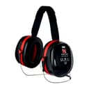 3M Peltor Optime III Ear Defenders, Neckband, 35 dB (H540B-412-SV) thumbnail 1