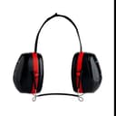 3M Peltor Optime III Ear Defenders, Neckband, 35 dB (H540B-412-SV) thumbnail 3