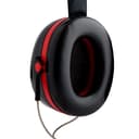 3M Peltor Optime III Ear Defenders, Neckband, 35 dB (H540B-412-SV) thumbnail 4
