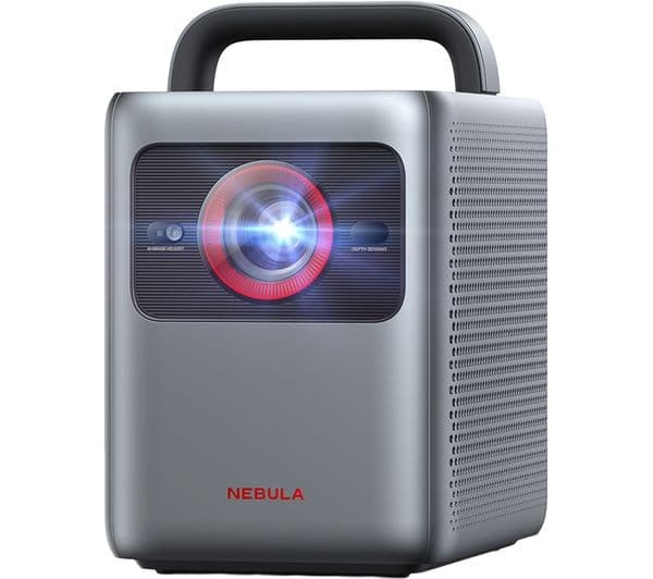 NEBULA Cosmos SE Laser Projector 4K - Image 1
