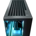 ARCTIC Xtender Black (Clear Glass) Black, Transparent thumbnail 3