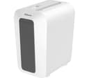 FELLOWES Powershred LX65 Cross Cut Paper Shredder - White thumbnail 1