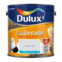 Dulux Easycare W&T Matt Paint Cornflower White - 2.5L thumbnail 4
