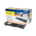 Brother TN-230Y toner cartridge 1 pc(s) Original Yellow thumbnail 1