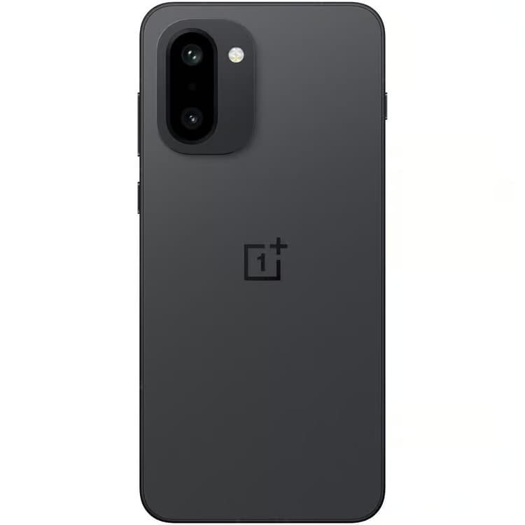 OnePlus 15R 5G 12GB RAM 256GB Storage Snapdragon 8 Gen 5 Smartphone - Charcoal Black - Image 3