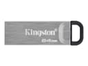 Kingston DataTraveler Kyson 64GB thumbnail 1
