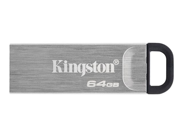 Kingston DataTraveler Kyson 64GB - Image 2