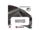 Kingston DataTraveler Kyson 64GB thumbnail 4