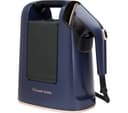 RUSSELL HOBBS Steam Genie 2in1 Maestro Clothes Steamer - Midnight Blue thumbnail 1