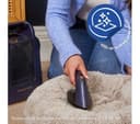 RUSSELL HOBBS Steam Genie 2in1 Maestro Clothes Steamer - Midnight Blue thumbnail 8
